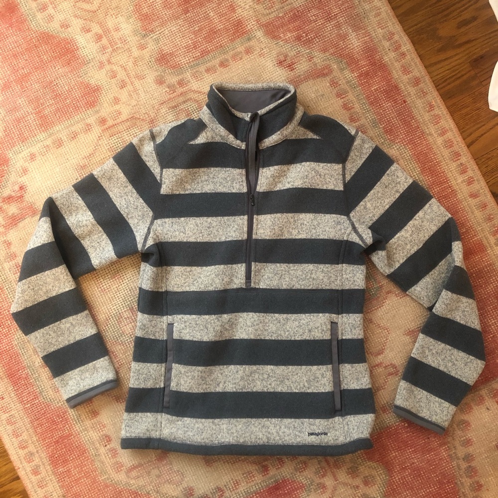 Patagonia Better Sweater